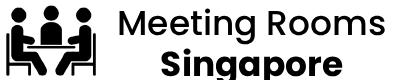 Meeting Room Singapore logo