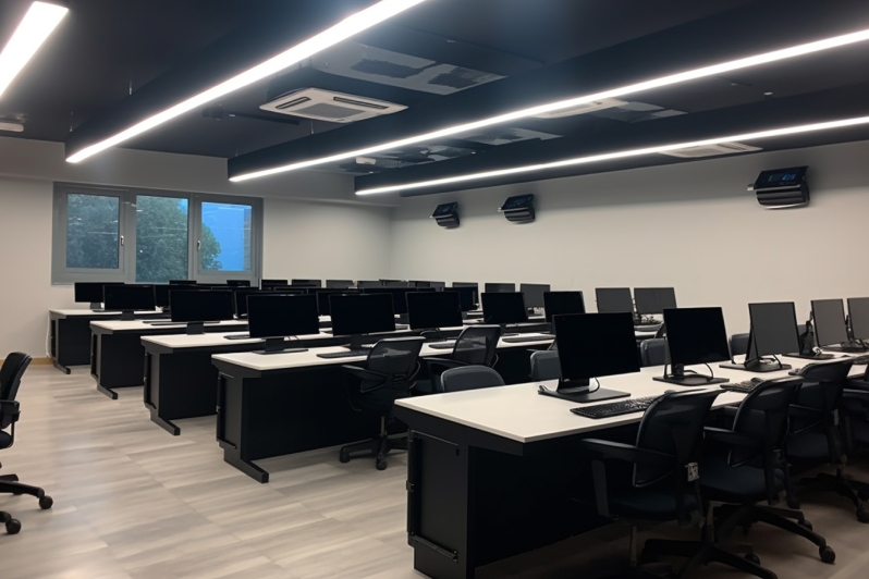 Meeting Room Singapore Training Room Service